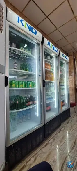 عکس فست فود کاکو در محله پردیسان سلفچگان 10