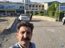 عکس مجتمع آبدرمانی سبلان در سرعین 7