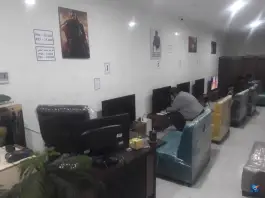 عکس گیم نت ارور محراب محمدشهر کرج 2