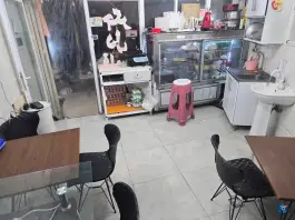 عکس جگر سرای محمد در محله قلعه یزدیها قم 3