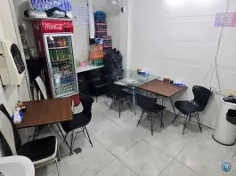 عکس جگر سرای محمد در محله قلعه یزدیها قم 8