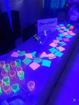 گیم نت پسر خوب در فروغی کرج