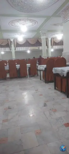 عکس هتل و رستوران قصر در محله آزادی جنوبی ایرانشهر 2