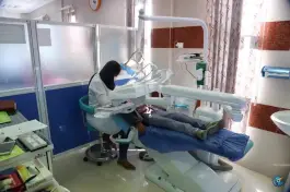 عکس بیمارستان خیریه تخصصی و فوق تخصصی حضرت رسول اعظم «ص» و درمانگاه دکتر امامی راد، بلوار سرداران، شیراز 5