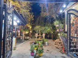 عکس باغ رستوران و کافی شاپ ویدار در جاده آتشگاه کرج 6