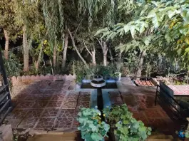 عکس باغ رستوران و کافی شاپ ویدار در جاده آتشگاه کرج 8