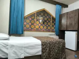 هتل جمشید، محله درب کوشک، اصفهان