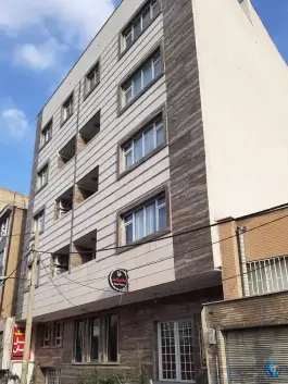 هتل پیشان در کرج