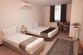عکس هتل پیشان در کرج 7