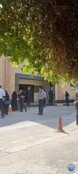 عکس دانشگاه علمی کاربردی شهرداری در محله بوزان اصفهان 2