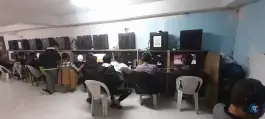 عکس گیم نت 98 در محله کلهری قم 2