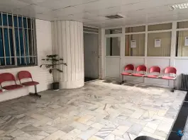 عکس دبیرستان هدف در دهقان ویلا کرج 5