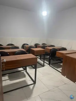 دبستان و پیش دبستان پسرانه ماژان البرز در رجایی شهر کرج