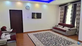 عکس هتل الغدیر در محله تکیه آقا سید حسنی قم 5