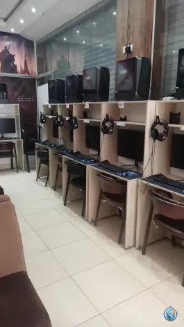 عکس مجموعه تفریحی صدرا نوین در محله خلجا اصفهان 3