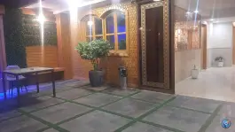 عکس هتل صفوی در محله نقش جهان اصفهان 10