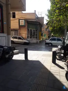 عکس رستوران دماوند در هفت تیر قم 7