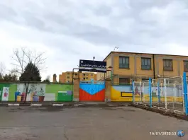 هنرستان فنی و حرفه ای دخترانه حضرت زهرا (س)، محله حجاب، مشهد