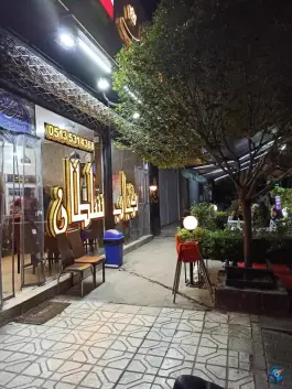 عکس کباب سلطان اخلاقی در محله نقویه مشهد 3