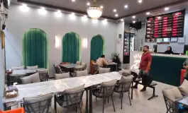 عکس کباب سلطان اخلاقی در محله نقویه مشهد 6