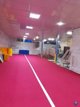 عکس باشگاه ورزشی تک ستاره هشتم در لادن مشهد 4