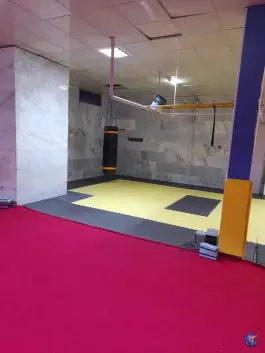 عکس باشگاه ورزشی تک ستاره هشتم در لادن مشهد 6