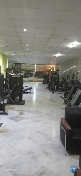عکس باشگاه ورزشی تک ستاره هشتم در لادن مشهد 9