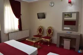 عکس هتل ستاره شرق در محله امام رضا مشهد 2