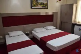 عکس هتل ستاره شرق در محله امام رضا مشهد 4