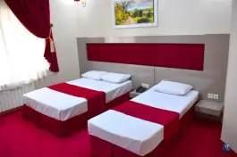 عکس هتل ستاره شرق در محله امام رضا مشهد 6