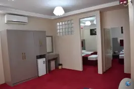 عکس هتل ستاره شرق در محله امام رضا مشهد 8