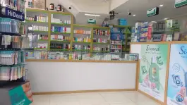 عکس داروخانه دکتر عید، نیروگاه، قم 5