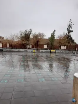 عکس دبستان کمیل والیجرد قنوات در قم 2