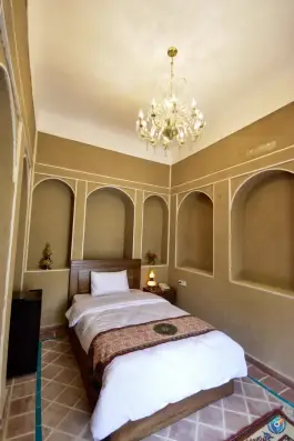 عکس اقامتگاه سنتی هزار و یک شب چهارباغ در محله بازار اصفهان 6