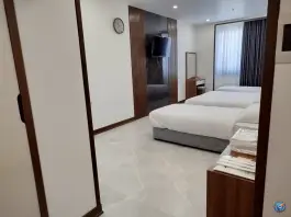 عکس هتل يلدا در محله قم نو، قم 8