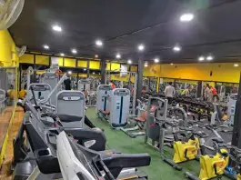 عکس باشگاه بدنسازی انیکس ۳ در محله میرعماد اصفهان 3