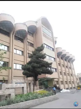 عکس دانشگاه علوم پزشکی و خدمات بهداشتی درمانی قم در محله باجک یک 2