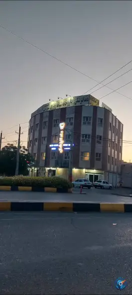 عکس داروخانه شبانه روزی دکتر سعیدی در محله نکویی قم 6
