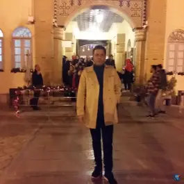 عکس هتل جلفا در محله جلفا اصفهان 3