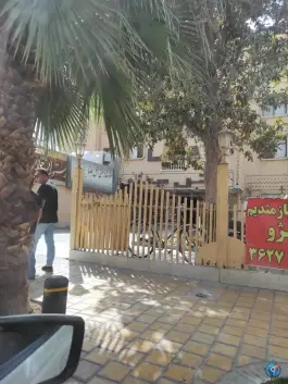 عکس هتل جلفا در محله جلفا اصفهان 5
