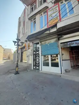 هتل سوئیت صفا، محله کودری، سرعین