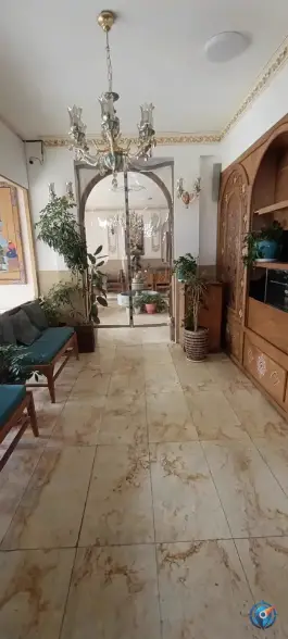 عکس رستوران عمارت فیروزه، فرهنگیان شهرکرد 2