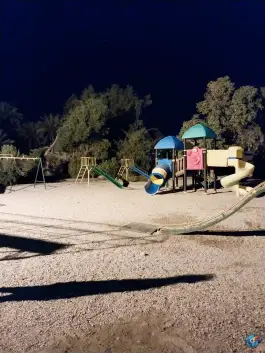 عکس پارک استخر فین 2