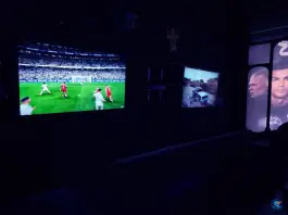 عکس گیم نت چمپیونز در عبرت جهرم 6