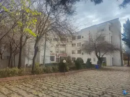 مرکز رشد دانشگاه خوارزمی در محله سرو کرج