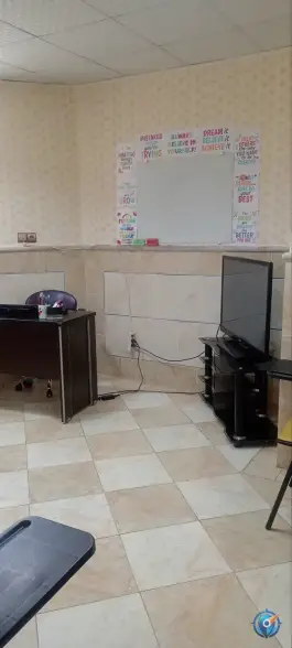 عکس آموزشگاه زبان و حسابداری دی در راور 2
