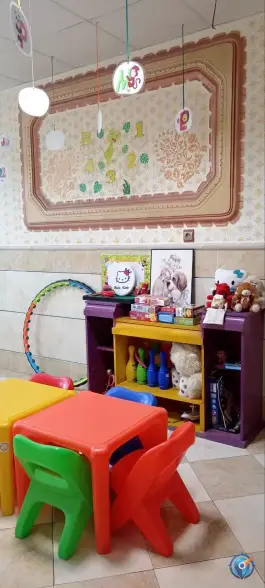 عکس آموزشگاه زبان و حسابداری دی در راور 3