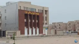 عکس موسسه آموزش عالی خرد بوشهر در محله نیایش بوشهر 2