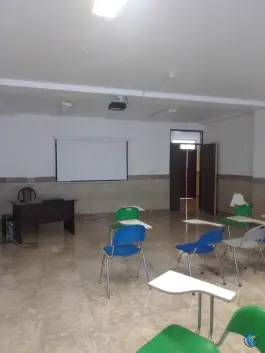 عکس موسسه آموزش عالی خرد بوشهر در محله نیایش بوشهر 8
