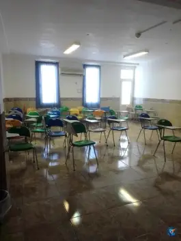 عکس موسسه آموزش عالی خرد بوشهر در محله نیایش بوشهر 10